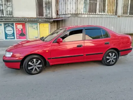 Toyota Carina E 1993 года за 3 100 000 тг. в Алматы – фото 10