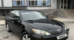 Toyota Camry 2003 года за 5 200 000 тг. в Шымкент – фото 2