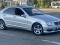 Mercedes-Benz C 200 2001 годаfor3 500 000 тг. в Астана – фото 8