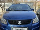 Suzuki SX4 2013 года за 4 540 000 тг. в Астана – фото 4