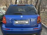 Suzuki SX4 2013 года за 4 540 000 тг. в Астана – фото 5