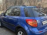 Suzuki SX4 2013 года за 4 540 000 тг. в Астана