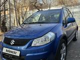 Suzuki SX4 2013 года за 4 540 000 тг. в Астана – фото 2
