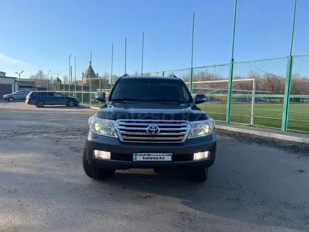 Toyota Land Cruiser 2008 года за 15 500 000 тг. в Астана – фото 2