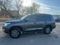 Toyota Land Cruiser 2008 года за 15 500 000 тг. в Астана – фото 4