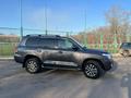 Toyota Land Cruiser 2008 года за 15 500 000 тг. в Астана