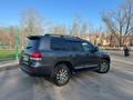 Toyota Land Cruiser 2008 года за 15 500 000 тг. в Астана – фото 3