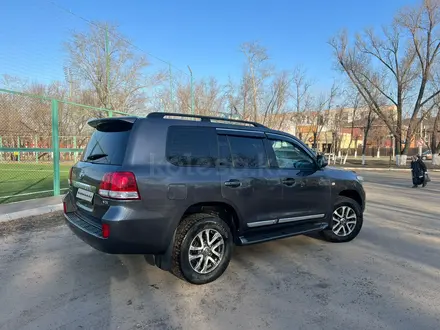 Toyota Land Cruiser 2008 года за 15 500 000 тг. в Астана – фото 3