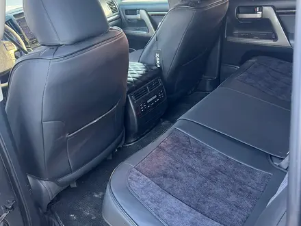 Toyota Land Cruiser 2008 года за 15 500 000 тг. в Астана – фото 6