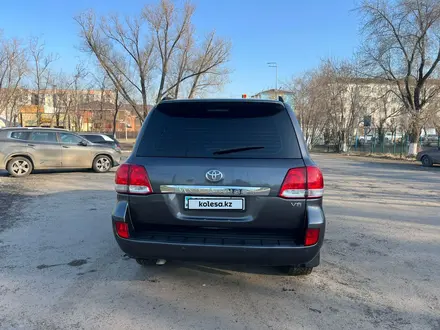 Toyota Land Cruiser 2008 года за 15 500 000 тг. в Астана – фото 5
