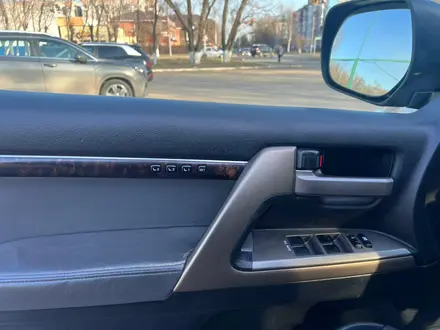 Toyota Land Cruiser 2008 года за 15 500 000 тг. в Астана – фото 8