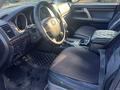 Toyota Land Cruiser 2008 года за 15 500 000 тг. в Астана – фото 7