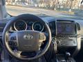 Toyota Land Cruiser 2008 года за 15 500 000 тг. в Астана – фото 9
