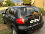 Hyundai Getz 2005 годаfor2 100 000 тг. в Алматы – фото 5