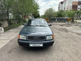Audi 100 1991 годаүшін2 000 000 тг. в Экибастуз