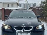 BMW 520 2008 годаfor6 700 000 тг. в Астана