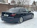 BMW 520 2008 годаfor6 700 000 тг. в Астана – фото 2