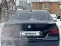 BMW 520 2008 годаfor6 700 000 тг. в Астана – фото 5