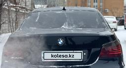 BMW 520 2008 годаfor6 700 000 тг. в Астана – фото 5