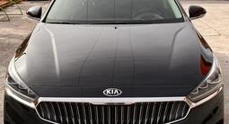 Kia K7 2017 годаfor10 500 000 тг. в Шымкент – фото 4