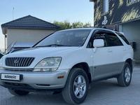 Lexus RX 300 2001 годаүшін5 200 000 тг. в Тараз