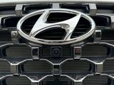 Hyundai Santa Fe 2023 года за 23 000 000 тг. в Шымкент – фото 5