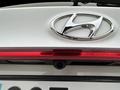 Hyundai Santa Fe 2023 года за 23 000 000 тг. в Шымкент – фото 7