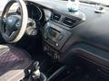 Kia Rio 2013 года за 4 200 000 тг. в Кокшетау – фото 4