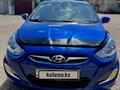 Hyundai Solaris 2012 годаfor4 800 000 тг. в Алматы – фото 4