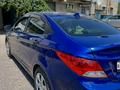 Hyundai Solaris 2012 года за 4 800 000 тг. в Алматы – фото 6