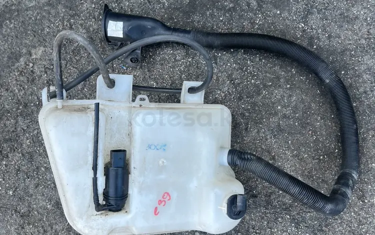 Бачок омывателя BMW e39. за 10 000 тг. в Алматы