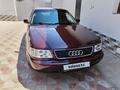 Audi A6 1995 года за 2 800 000 тг. в Туркестан – фото 2
