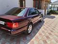 Audi A6 1995 года за 2 800 000 тг. в Туркестан – фото 4