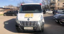 Renault Master 2011 года за 4 990 000 тг. в Алматы