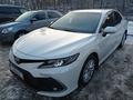 Toyota Camry 2021 года за 16 000 000 тг. в Алматы – фото 4