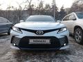 Toyota Camry 2021 года за 16 000 000 тг. в Алматы