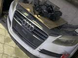 Морда Audi Q7 за 500 000 тг. в Алматы – фото 2