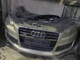 Морда Audi Q7 за 500 000 тг. в Алматы