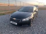 Chevrolet Cruze 2011 года за 3 400 000 тг. в Актобе