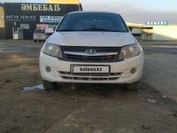 ВАЗ (Lada) Granta 2190 2012 года за 1 500 000 тг. в Актау