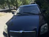 Toyota Avensis 2003 года за 3 600 000 тг. в Алматы