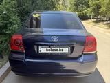 Toyota Avensis 2003 года за 3 600 000 тг. в Алматы – фото 3