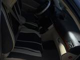 Toyota Avensis 2003 года за 3 600 000 тг. в Алматы – фото 5