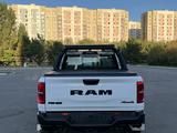 RAM 1500 2025 года за 68 000 000 тг. в Алматы – фото 4