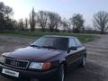 Audi 100 1991 года за 1 900 000 тг. в Кордай – фото 5