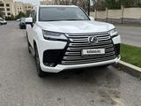 Lexus LX 600 2022 года за 75 000 000 тг. в Алматы – фото 2