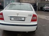 Skoda Octavia 2008 годаүшін2 850 000 тг. в Алматы – фото 4