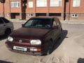 Volkswagen Golf 1993 годаүшін600 000 тг. в Актау – фото 2