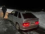 ВАЗ (Lada) 2114 2004 года за 1 100 000 тг. в Караганда