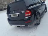 Mercedes-Benz GL 500 2010 годаүшін10 000 000 тг. в Шахтинск – фото 3